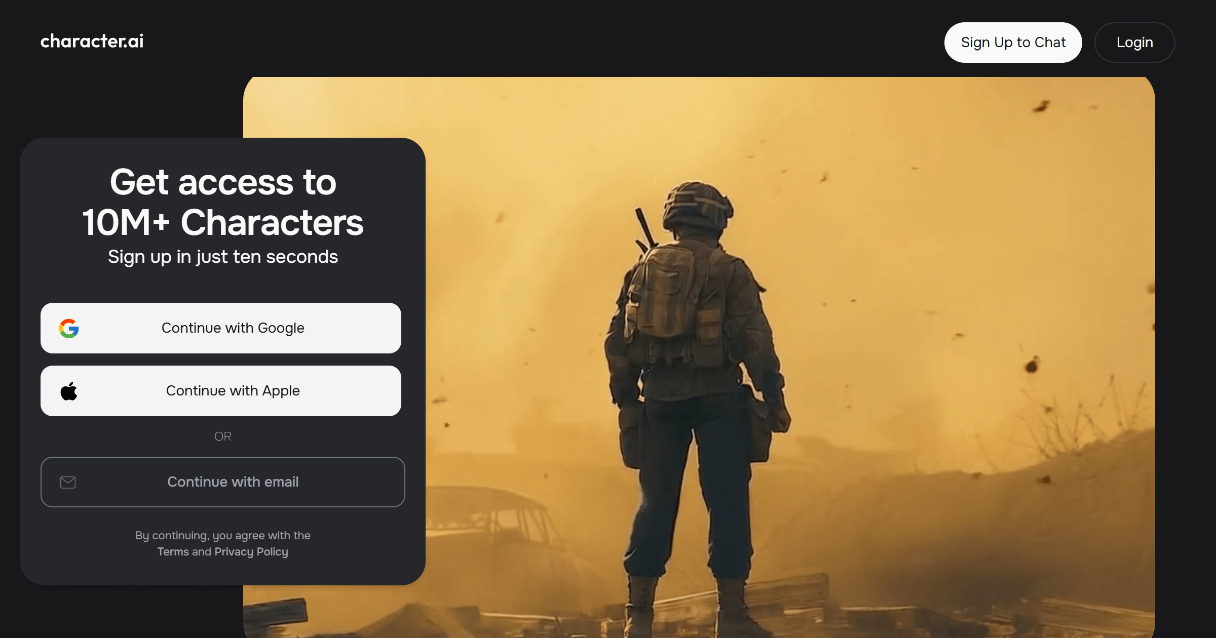 character.ai